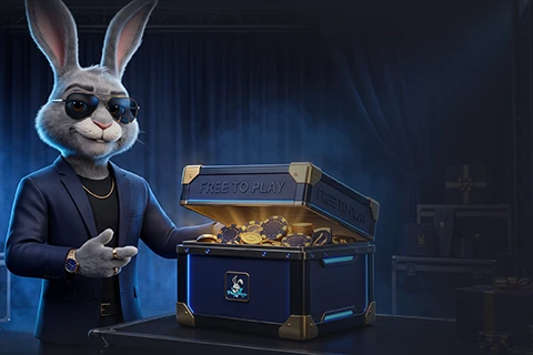 free-to-play